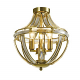 Люстра потолочная Lumien Hall LH3047/3C-CO