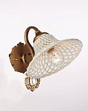 Светильник настенный Lumien Hall W17069/1NPI