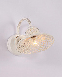 Светильник настенный Lumien Hall W17074/1WHRG