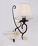 Светильник настенный Lumien Hall W17079/1GBK