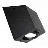 Светильник накладный Lumina Deco LDC 8061-L BK