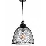 Светильник подвесной Lumina Deco LDP 016-L BK