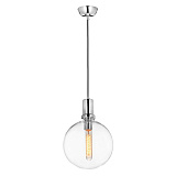 Светильник подвесной Lumina Deco LDP 1212-250 GY+CHR