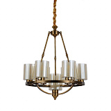 Люстра подвесная Lumina Deco LDP 1220-7 MD