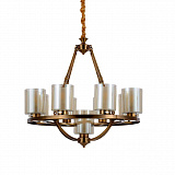 Люстра подвесная Lumina Deco LDP 1220-9 MD