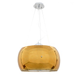 Люстра подвесная Lumina Deco LDP 6018-500 GD