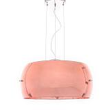 Люстра подвесная Lumina Deco LDP 6018-500 R.GD