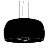 Люстра подвесная Lumina Deco LDP 6018-6 BK