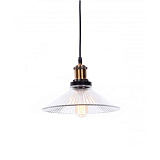 Светильник подвесной Lumina Deco LDP 6802 Rifle