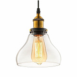 Светильник подвесной Lumina Deco LDP 6803 PR