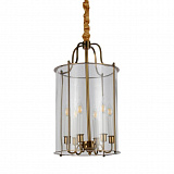 Люстра подвесная Lumina Deco LDP 6818-6 MD