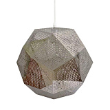 Светильник подвесной Lumina Deco LDP 6849-320 CHR