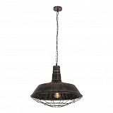 Светильник подвесной Lumina Deco LDP 6862-450 O.GD