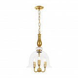 Люстра подвесная Lumina Deco LDP 7011-3 MD