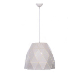 Светильник подвесной Lumina Deco LDP 7415 WT