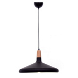 Светильник подвесной Lumina Deco LDP 7754-C BK