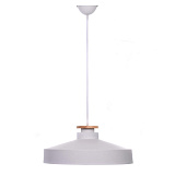 Светильник подвесной Lumina Deco LDP 7974-400 WT+WT