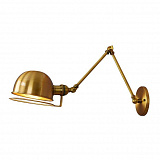 Светильник настенный Lumina Deco LDW B011-2 MD