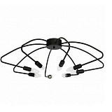 Люстра потолочная Luminex 455