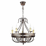 Люстра подвесная Luminex 746