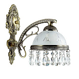 Светильник настенный Lumion 2989/1W