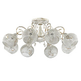 Люстра потолочная Lumion 3231/8C