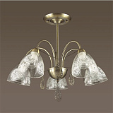 Люстра потолочная Lumion 3291/5C