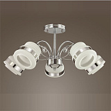Люстра потолочная Lumion 3406/5C