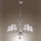 Люстра подвесная Lumion 3411/5