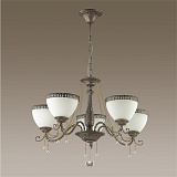 Люстра подвесная Lumion 3428/5