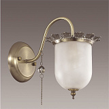 Светильник настенный Lumion 3456/1W