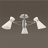 Люстра  потолочная Lumion 3498/3