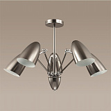 Люстра  потолочная Lumion 3589/5C