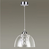 Люстра  подвесная светодиодная Lumion 3601/12L