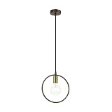 Светильник подвесной Lumion 3691/1