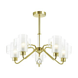 Люстра на штанге Lumion 3705/5C