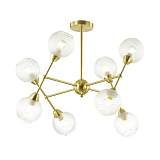 Люстра на штанге Lumion 3752/8C