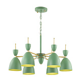 Люстра подвесная Lumion 3785/6