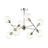 Люстра на штанге Lumion 4438/8C
