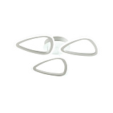 Люстра потолочная светодиодная Lumion 4524/66CL