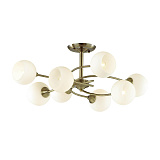 Люстра на штанге Lumion 4537/8C