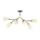 Люстра на штанге Lumion 4563/6C