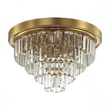 Люстра потолочная хрустальная Lumion 5257/6C