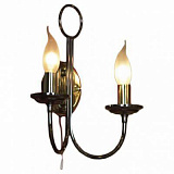 Светильник настенный Lussole GRLSA-4611-02