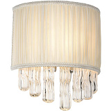 Светильник настенный Lussole GRLSC-9501-02