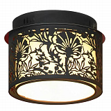 Светильник накладный Lussole GRLSF-2377-04