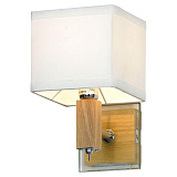 Светильник настенный Lussole GRLSF-2501-01