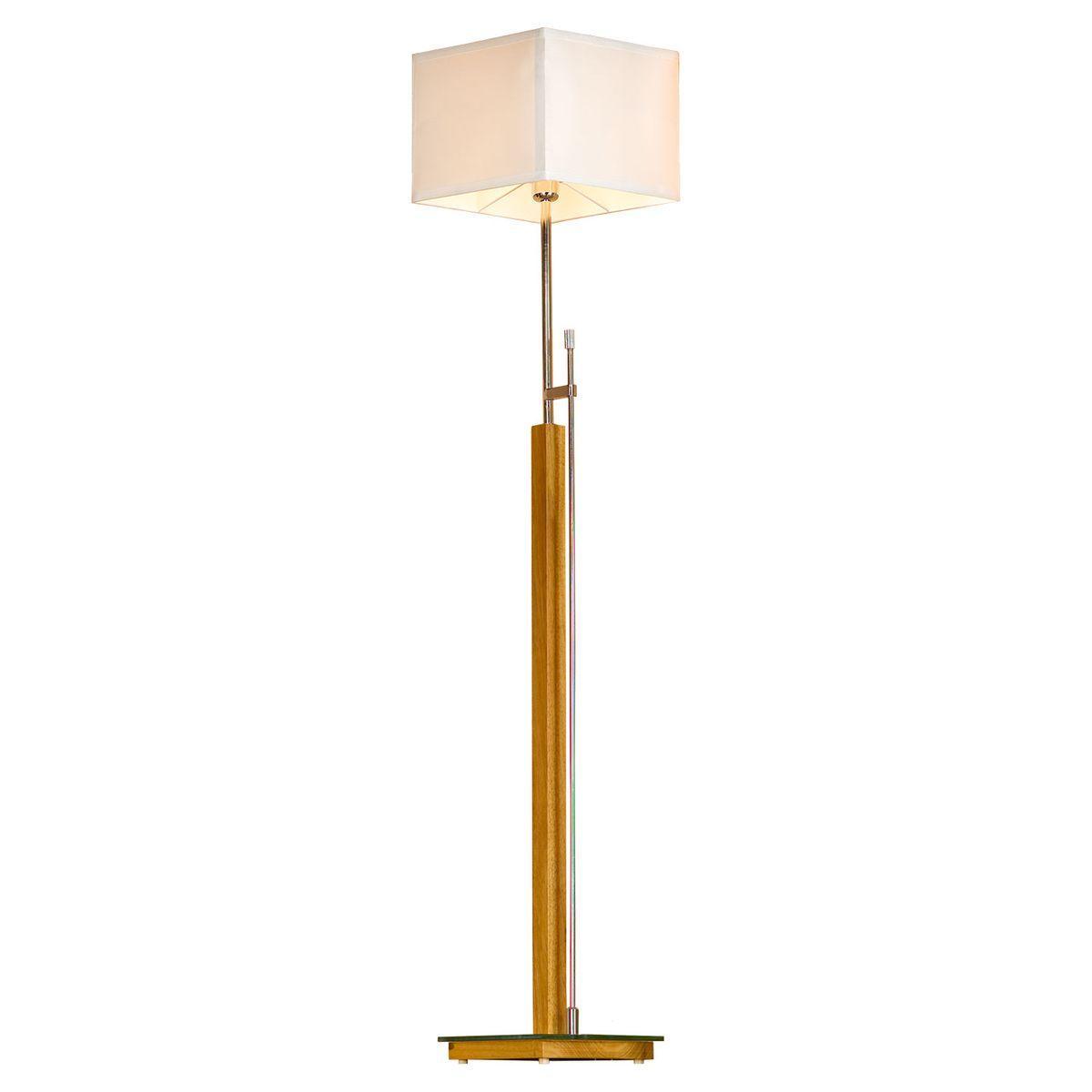 Торшер декоративный Lussole GRLSF-2505-01