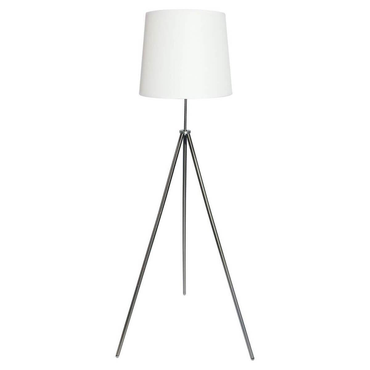 Торшер на треноге Lussole GRLSP-0502