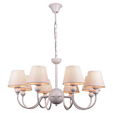 Люстра подвесная Lussole GRLSP-8033